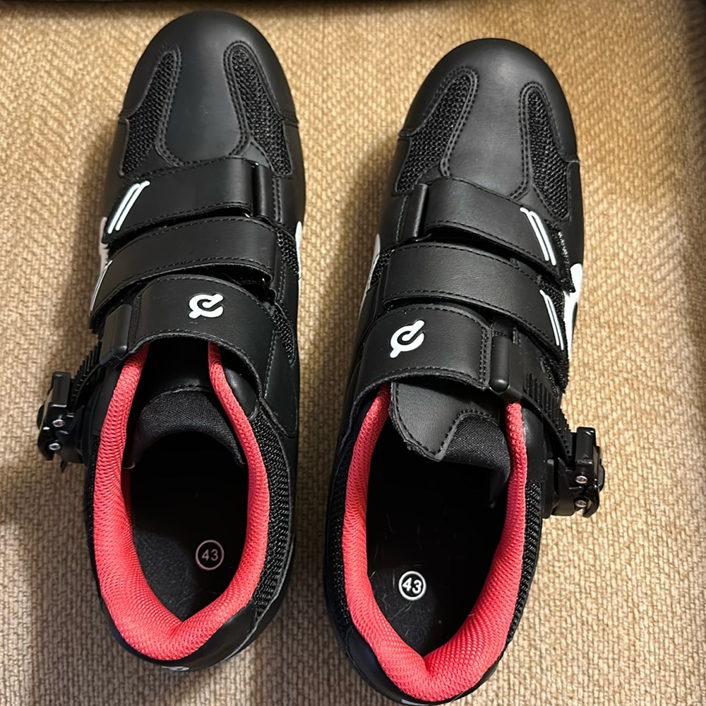 Men’s Peloton Shoes